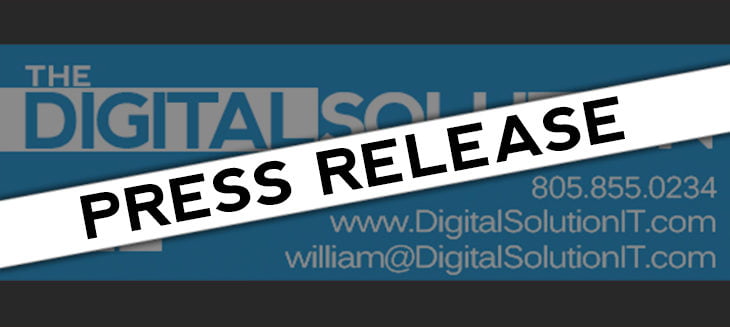 Press release: Coronavirus