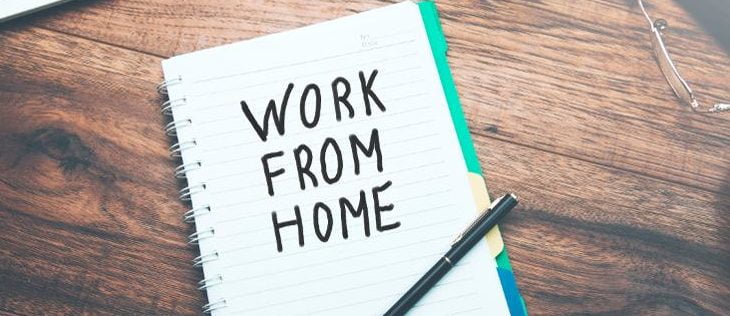 Work From Home Solutions