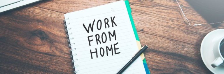 Work From Home Solutions