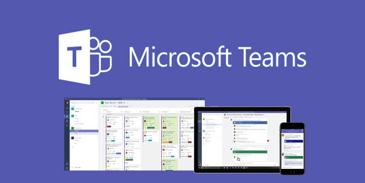 Microsoft Teams End User Training Video