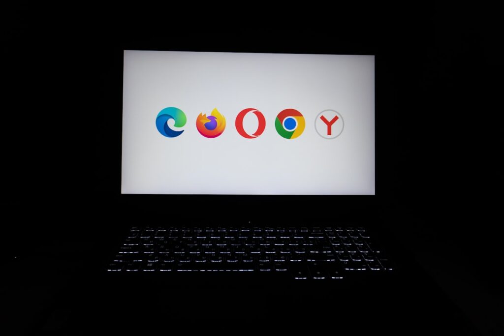 Internet Issues? Try clearing your browser cache