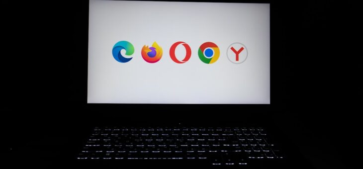 Internet Issues? Try clearing your browser cache