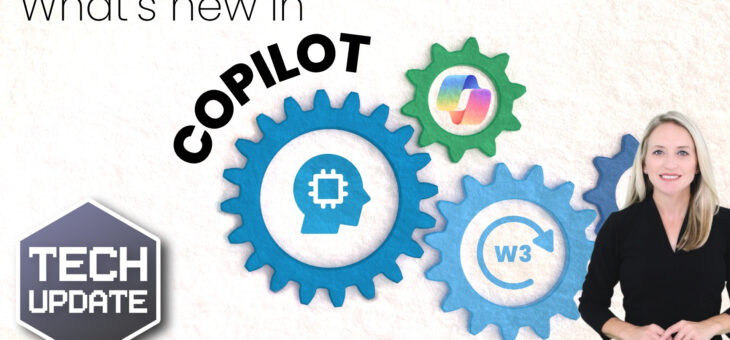 Here’s what’s new in Copilot Wave 3